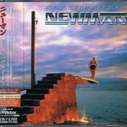 Newman - One Step Closer (1999) [Japanese Edition]