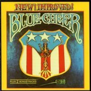 Blue Cheer - New! Improved! (Reissue, Bonus Tracks) (1969/1994)