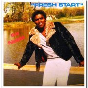 Ike Noble - Fresh Start (1980)