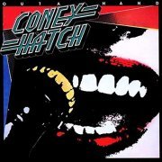 Coney Hatch - Outa Hand (1983/2021)