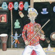 Bosco Takaki - Bosco (2023) Hi-Res