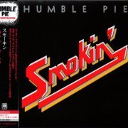 Humble Pie - Smokin' (Japan Remastered) (1972/2007)