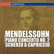 Rena Kyriakou - Mendelssohn - Piano Concerto No. 2 - Scherzo A Capriccio (2007)