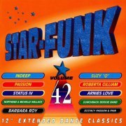 VA - Star-Funk Volume 42 (1999)