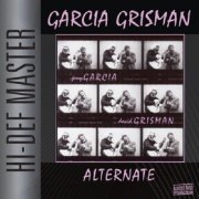 David Grisman & Jerry Garcia - Garcia/Grisman (2013) [Hi-Res]