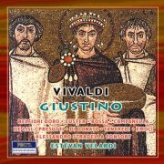Estevan Velardi & Alessandro Stradella Consort - Vivaldi: Giustino (2017)