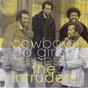 The Intruders - Cowboys To Girls - The Best of the Intruder (1995)