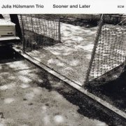 Julia Hulsmann Trio - Sooner and Later (2017) CD Rip