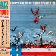 Ornette Coleman - Skies Of America (1972) [2014 Japan Jazz Collection 1000]