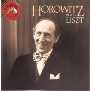 Vladimir Horowitz - Horowitz Plays Liszt (1987)
