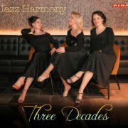 Three Decades - Jazz Harmony (2024)