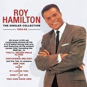Roy Hamilton - The Singles Collection 1954-62 (2018)