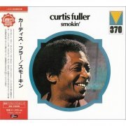 Curtis Fuller - Smokin' (1972)