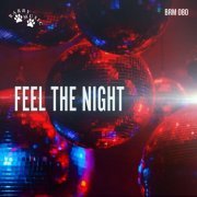 Gianluca Verrengia - Feel the Night (2021) [Hi-Res]