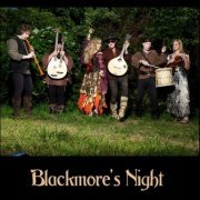 Blackmore's Night - Discography (1997-2015) Lossless