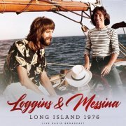 Loggins & Messina - Long Island 1976 (live) (2023)