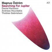 Magnus Ostrom - Searching for Jupiter (2013) Hi Res