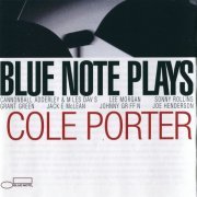 Various - Blue Note Plays Cole Porter (2006)