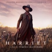 Terence Blanchard - Harriet (Original Motion Picture Soundtrack) (2019) [Hi-Res]