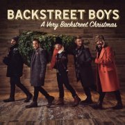Backstreet Boys - A Very Backstreet Christmas (2022) [Hi-Res]