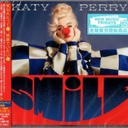 Katy Perry - Smile (2020) {Japanese Edition} CD-Rip