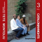 Tete Montoliu - Catalonian Nights, Vol. 3 (Live) (1998) FLAC