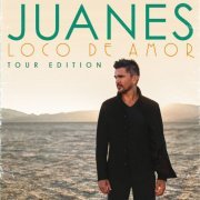 Juanes - Loco De Amor (Tour Edition) (2015)