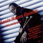 Louis Hayes Quintet - The Candyman (2000)