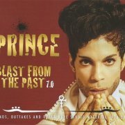 Prince - Blast from the Past 7.0 (2021)
