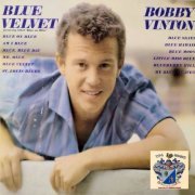 Bobby Vinton - Blue Velvet (1963/2019)