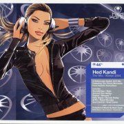 VA - Hed Kandi The Mix : Winter 2004 [3CD] (2004)