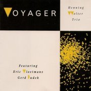 Henning Wolter Trio - Voyager (1996)