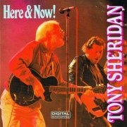 Tony Sheridan - Here & Now! (1994)