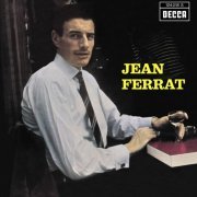 Jean Ferrat - La Fête Aux Copains (1962/2020) [Hi-Res]