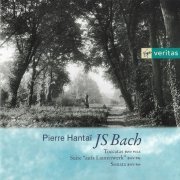Pierre Hantai - Bach: Suite Bwv 996, Toccate Bwv 913,914 (1997)