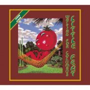 Little Feat - Waiting For Columbus (Reissue, Remastered) (2002)