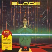 Slade - The Amazing Kamikaze Syndrome (Remastered) (2023)
