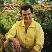 Conway Twitty - Georgia Keeps Pulling On My Ring (1978/2021)