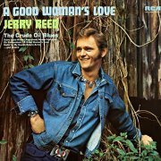 Jerry Reed - A Good Woman's Love (1974/2019) Hi Res