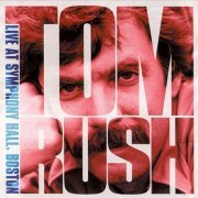 Tom Rush - Live At Symphony Hall (2001)