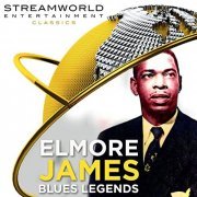 Elmore James - Elmore James Blues Legends (2021)