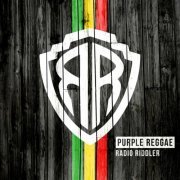 Radio Riddler - Purple Reggae (2015)