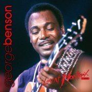 George Benson - Live At Montreux 1986 (2023) [Hi-Res]