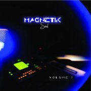 VA - Magnetik Soul, Vol. 770's Soul Music Rare Tracks (2010) FLAC