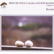 Irio De Paula & Gianni Basso - Recado: Chapter 2 (2004) FLAC