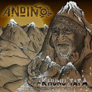 Grupo Andino de Oruro - Khunu Tata (2019)