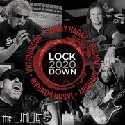 Sammy Hagar, The Circle - Lockdown 2020 (2021)