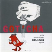 Mel Lewis - Got'cha (1957)
