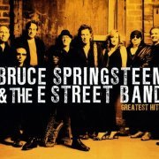Bruce Springsteen & The E Street Band - Greatest Hits (2009) CD-Rip
