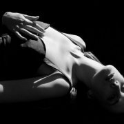 Allie Crow Buckley - Moonlit and Devious Alternates EP (2022) [Hi-Res]
